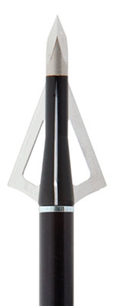 Picture of Wasp Broadhead Hammer Sst 3-Blade Fixed 100Gr 1 3/16"3Pk 7100 034343071007