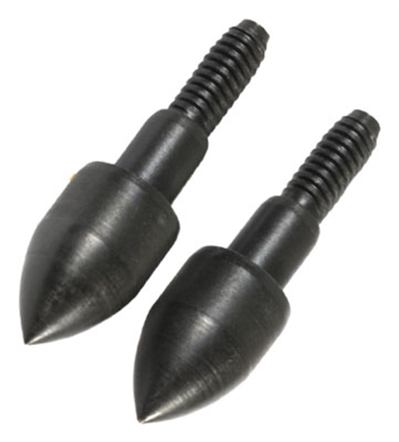 Picture of Wasp Field Points 125Gr 5/16" Dia. 12Pk 0328 034343003282