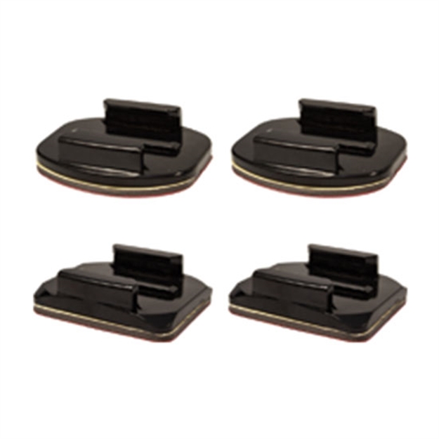 Picture of Wasp Flat & Curved Sockets (4)