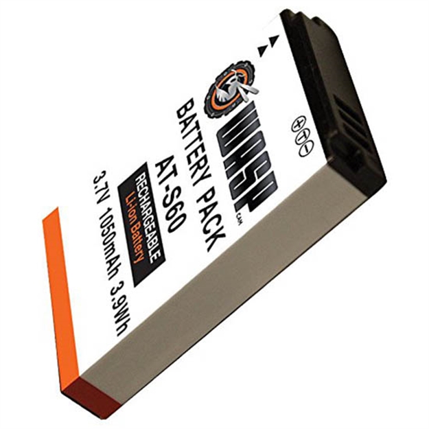 Picture of Wasp Spare Battery For 9905 9906 & 9907