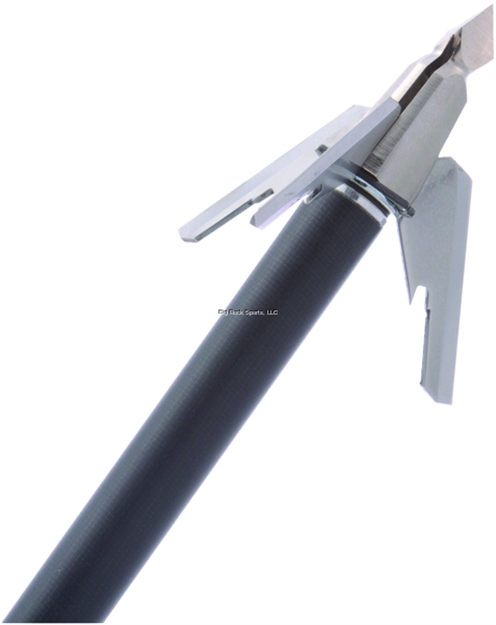 Picture of Wasp Z-Force Broadhead 3/Pk 100Gr