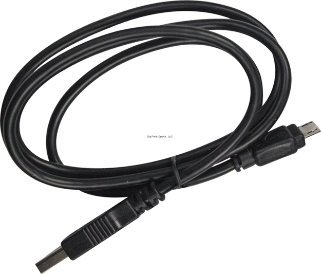 Picture of Wasp Waterproof Usb Charging Cable 2', For Action Cameras