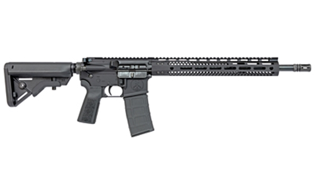 Picture of Watchtower 15M 556Nato 16" 30Rd BK T15M-556-16CHF-BLK 810085124368