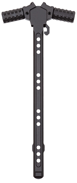 Picture of  Watchtower Firearms Cha15 Charging Handle  Ar-15 Black 7075 Aluminum Ambidextrous 810085123583