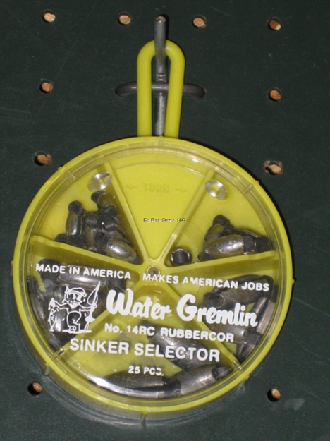 Picture of Water Gremlin All-In-One Selector