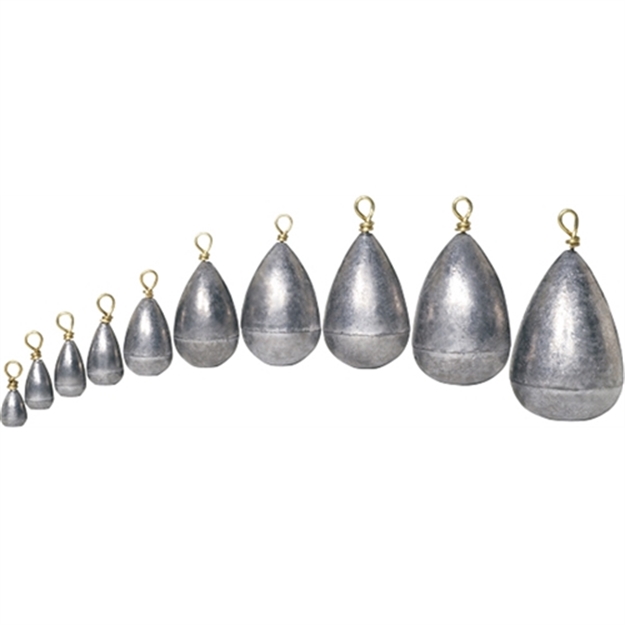 Picture of Water Gremlin Bass Cast 12Bg 13/4Oz