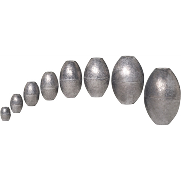 Picture of Water Gremlin Egg Sink 12Bg 11/2 OZ