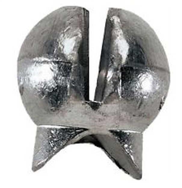 Picture of Water Gremlin Round Split Shot 10Bg 12Bg/Ctn