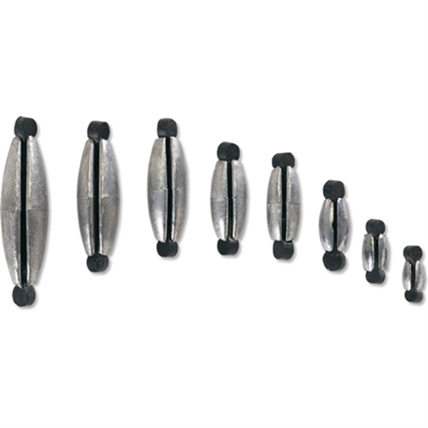 Picture of Water Gremlin Rubber Core 12Bg 11/2 OZ