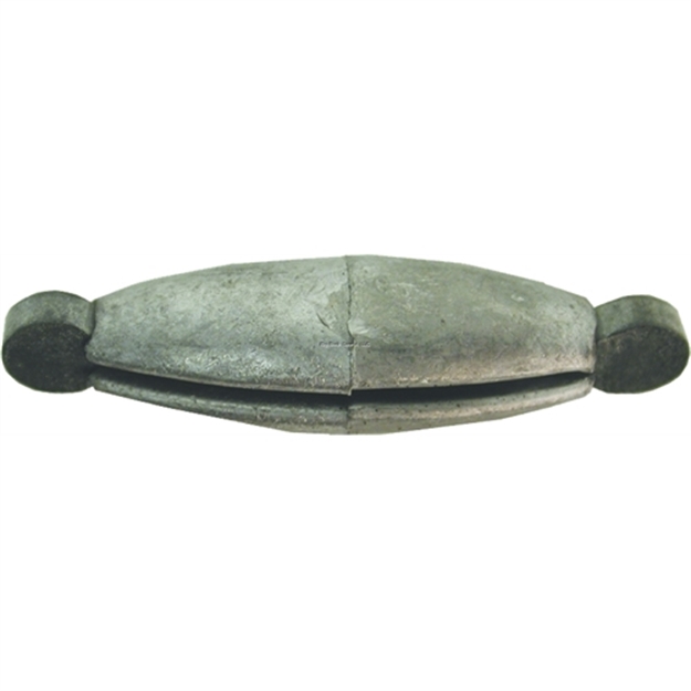 Picture of Water Gremlin Rubbercore Sinker 1-1/2Oz 2Pc