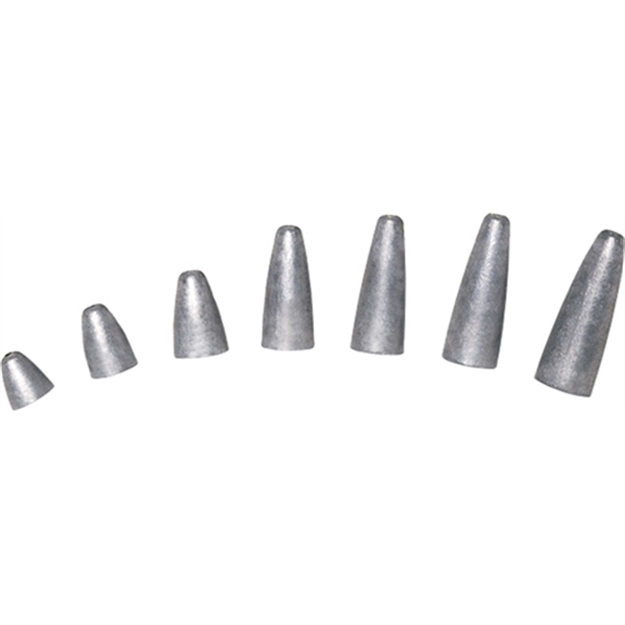 Picture of Water Gremlin Slip Sinker 3/8 8Bg 12Bg/Ctn