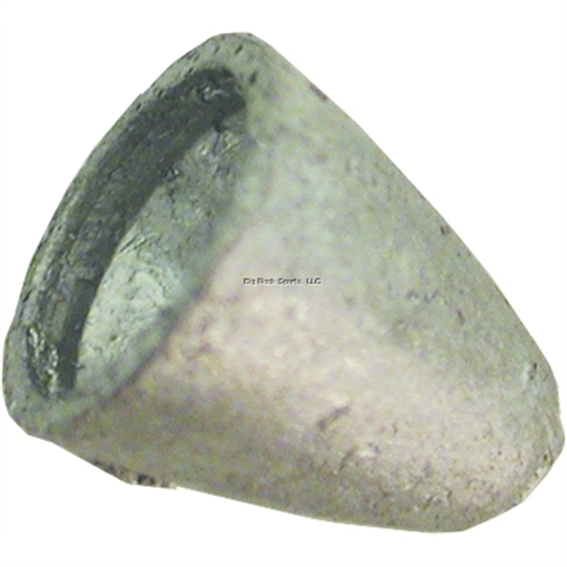 Picture of Water Gremlin Worm Weight 1/16Oz Pouch