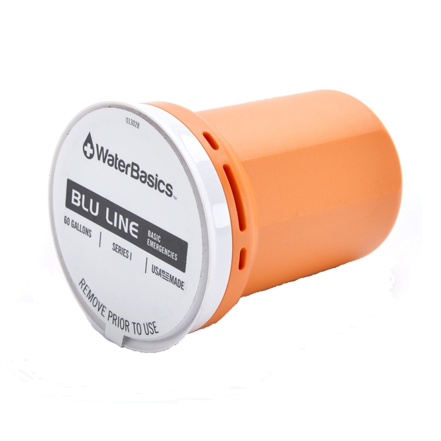 Picture of Waterbasics Replacement Filter (Blue-I-60)