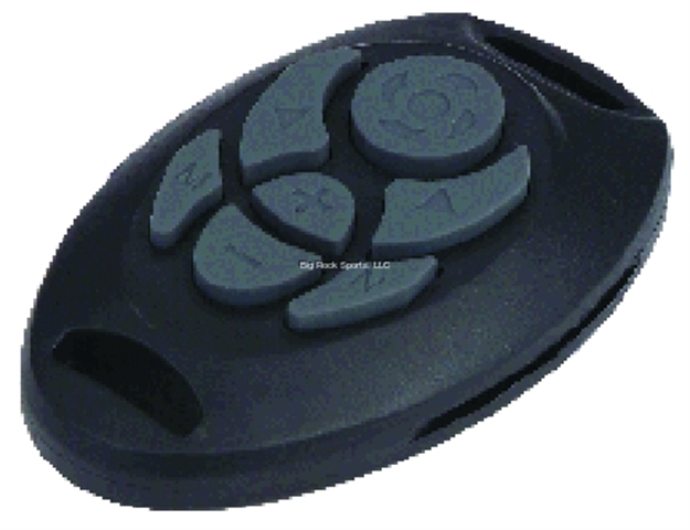 Picture of Watersnake Replacement Remote Control Unit For Shadow Motors
