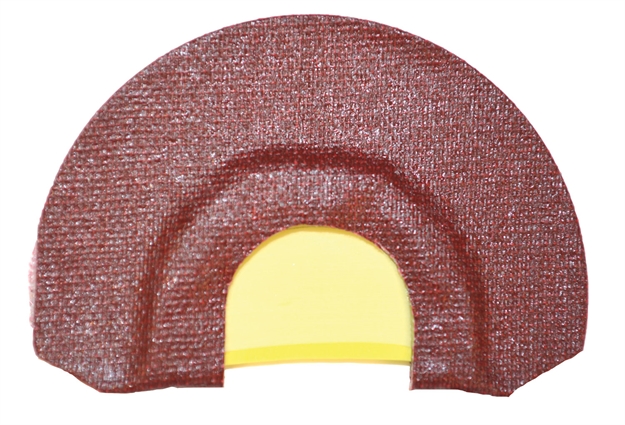 Picture of Carlton Double Reed Premium Flex Elk Diaphragm Call