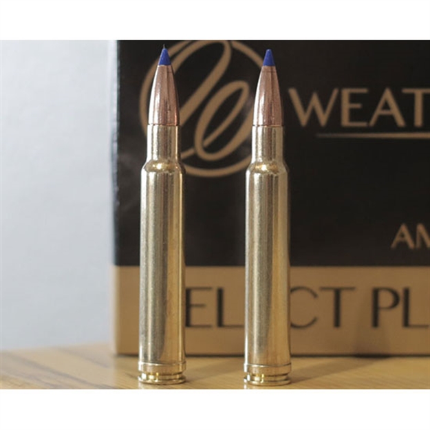 Picture of Wby Ammo 340Wby 250Gr Interlock 20/10 H340250IL 747115437641