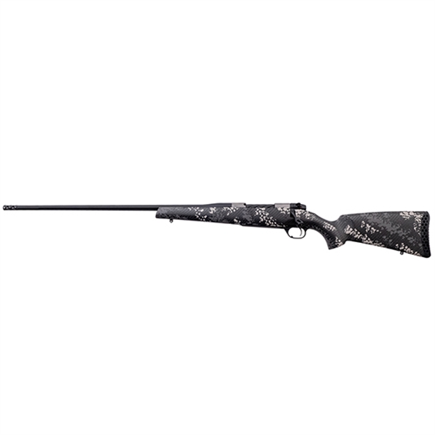 Picture of Weatherby Mark V Bckcntry TI 2 300Wby LH MBT20N300WL8B