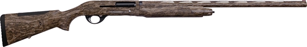 Picture of  Weatherby Iwmbl1228smg 18I Waterfowl 12 Gauge 3.5" 4+1 28" Vent Rib Barrel, Overall Mossy Oak Bottomland, Includes 5 Chokes