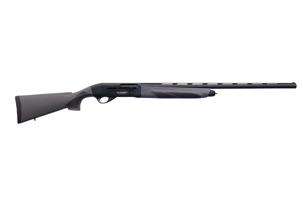 Picture of Weatherby Element Semi-Auto Shotgun Synthetic 12Ga 28" ESN1228PGM