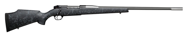 Picture of Wby Mk-V Accumark 6.5-300 Wby 26"