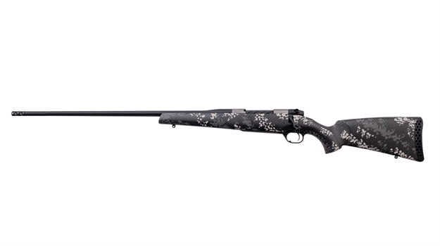 Picture of Weatherby Mark V Bckcntry TI 2 270Wby LH MBT20N270WL8B