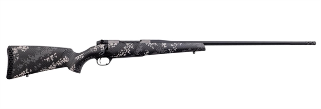 Picture of Weatherby Mark V Backcntry TI 2 270Wby MBT20N270WR8B