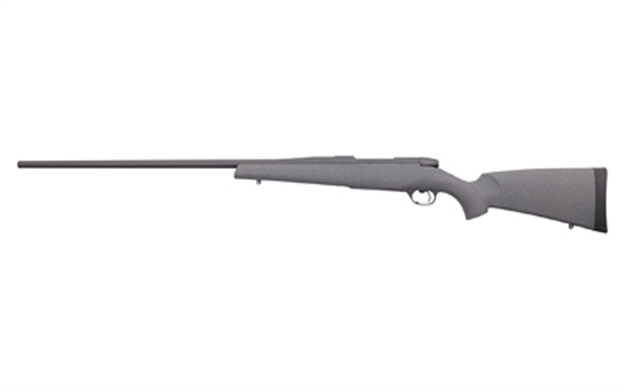 Picture of Weatherby Mark V Hunter 30-06 24"      # MHU01N306SR4T 747115449453