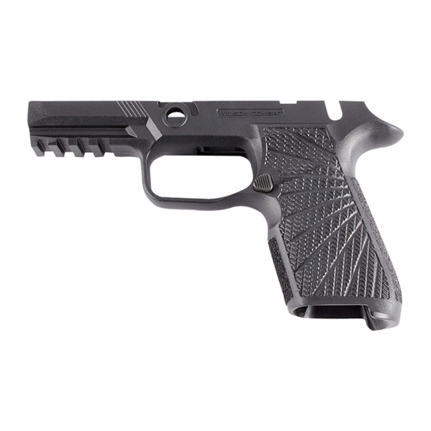 Picture of Wcp320 Grip Module For Sig Sauer® P320 Compact 320-CCMB 810025503826