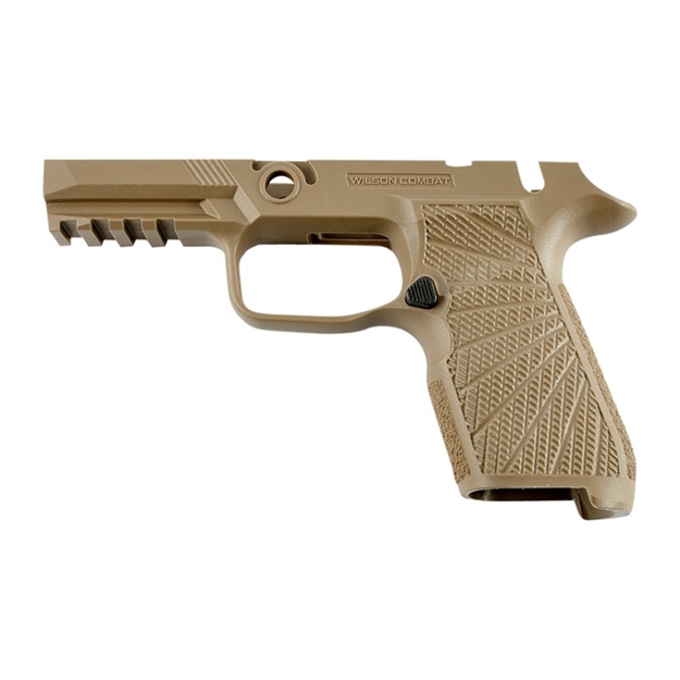Picture of Wcp320 Grip Module For Sig Sauer® P320 Compact 320-CCMT 810025503833