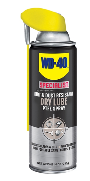 Picture of Wd-40 10Oz Specialist Dry Lube