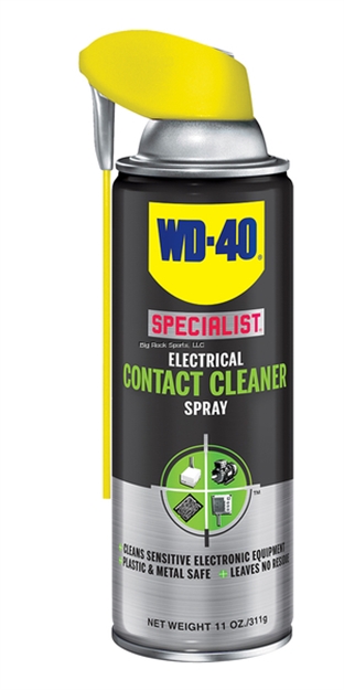 Picture of Wd-40 11Oz Specialistcontactcleaner