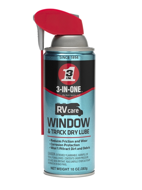 Picture of Wd-40 3-In-One 10Oz RV Win & Trck Dry Lube