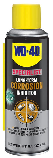 Picture of Wd-40 6.5Oz Specialist Long Term Corr Inhb