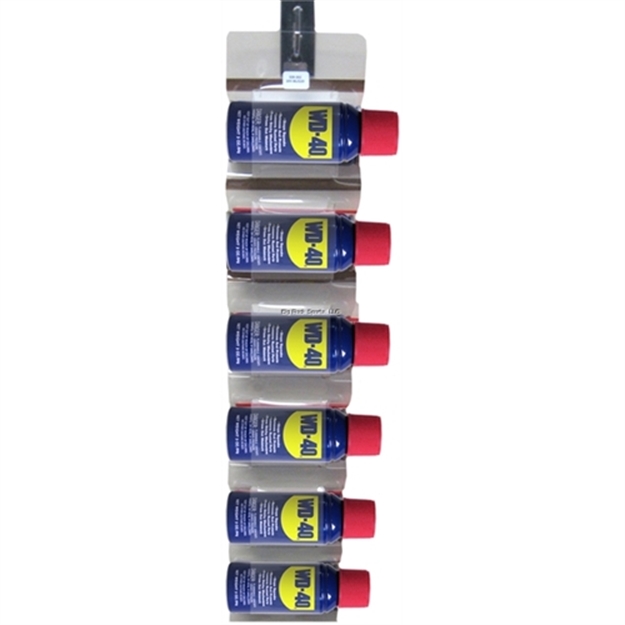 Picture of Wd-40 Multi-Use Product, 3 OZ Handy Can Aerosol