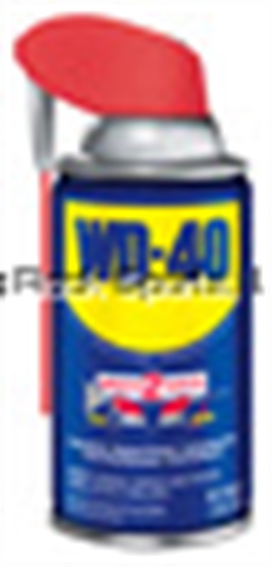 Picture of Wd-40 Multi-Use Product, 8 OZ Aerosol With Smart Straw