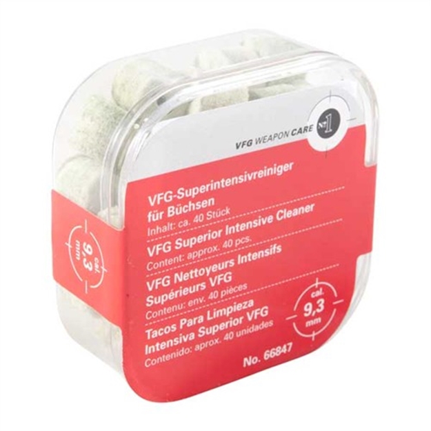 Picture of Weapons Care System Pellets 929000013 -