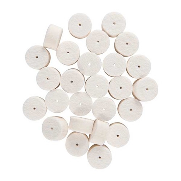 Picture of Weapons Care System Pellets 929000027