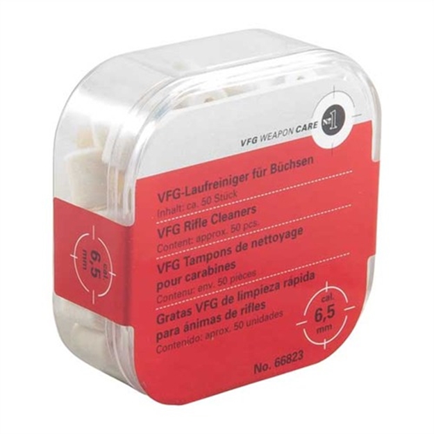 Picture of Weapons Care System Pellets 929100250