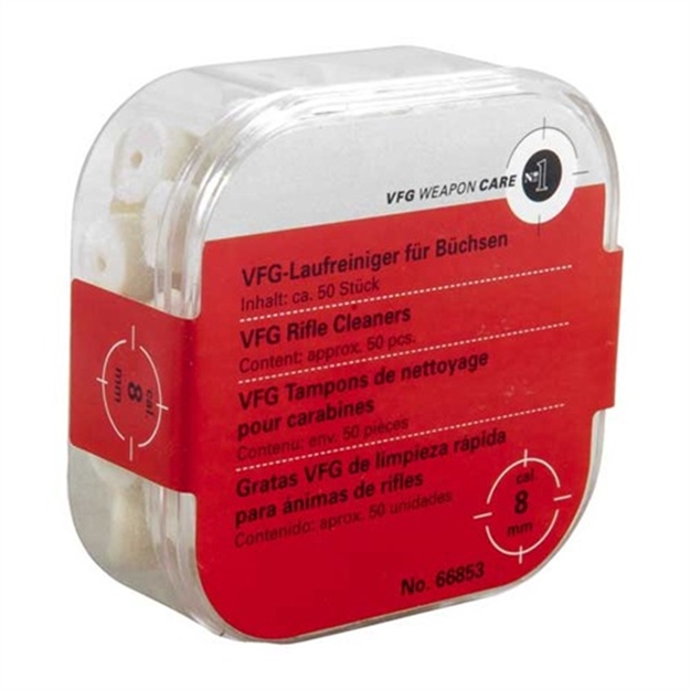 Picture of Weapons Care System Pellets 929100338