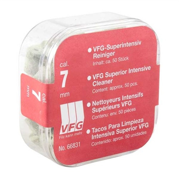 Picture of Weapons Care System Pellets 929000007 -