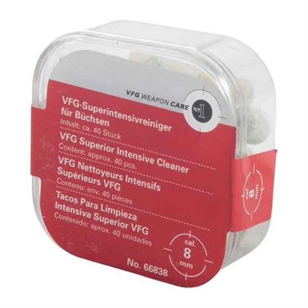 Picture of Weapons Care System Pellets 929000011 -