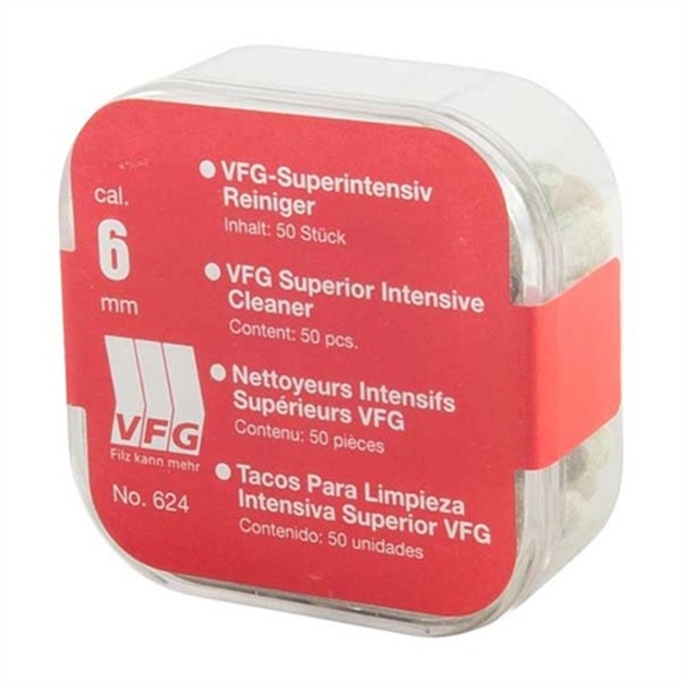 Picture of Weapons Care System Pellets 929000003