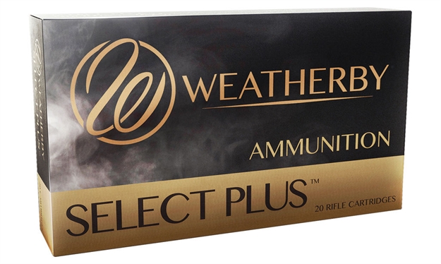 Picture of Weatherby  Ammo .340  Magnum 250Gr. Nosler Partition 20-Pk