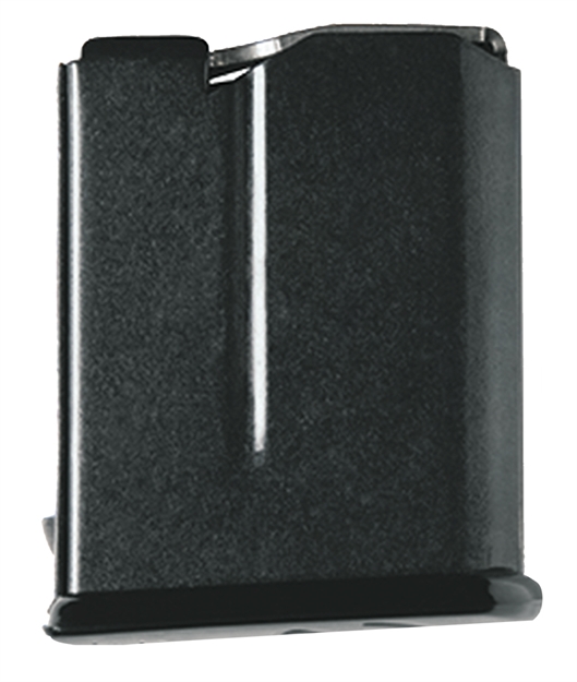 Picture of Weatherby 08621 Magazine 17 Hornady Magnum Rimfire Mark Xxii 4Rd Blued Finish