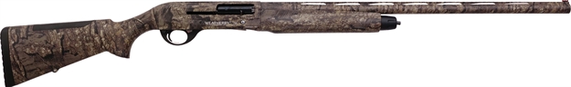 Picture of Weatherby 18I Semi Auto Shotgun, 12 Ga, 28" Bbl, 3.5" Chamber, Realtree Timber IWRT1228SMG 747115439270
