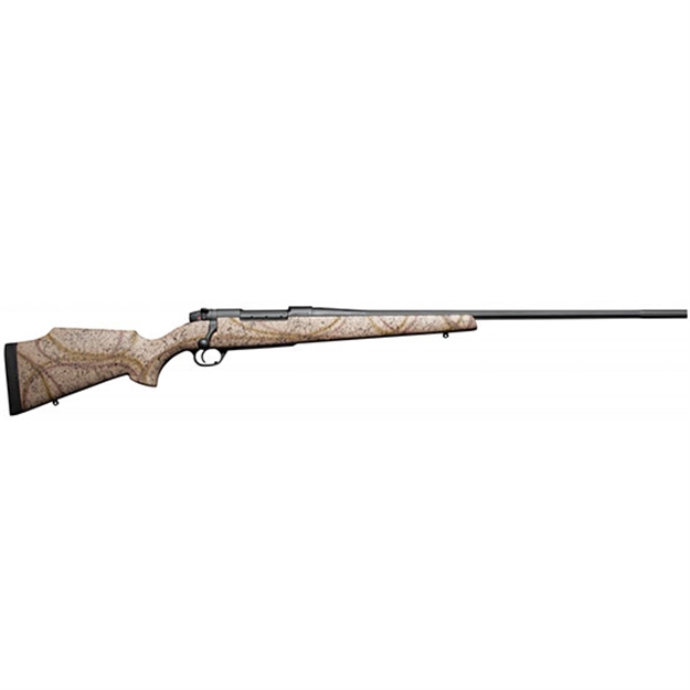 Picture of Weatherby 257Wby Mkv 26 Fltd RC Outfitter Desrt Camo