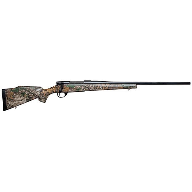 Picture of Weatherby Vanguard270win 24 RT Xtra Matte Blk