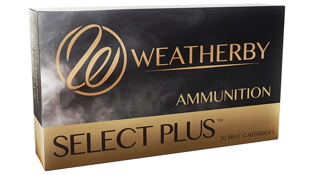 Picture of Weatherby 30-378Wby Mag 165Gr Ttsx