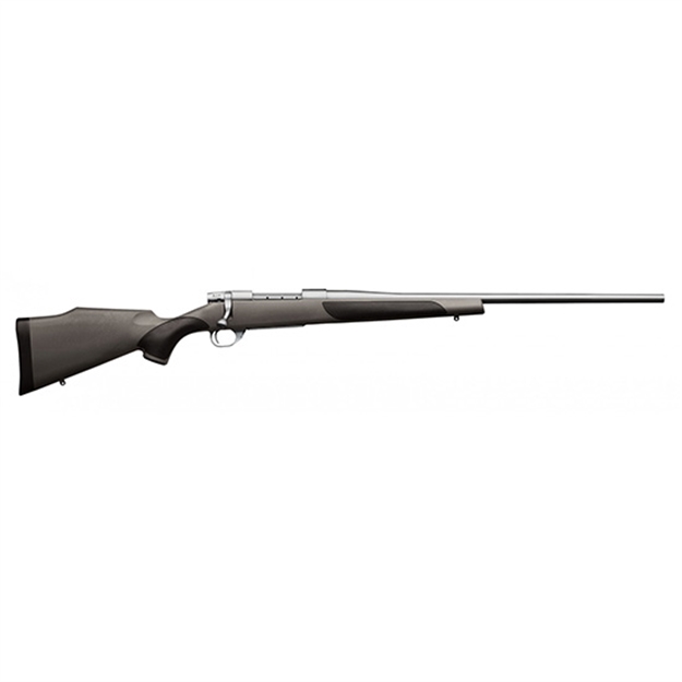 Picture of Weatherby Vanguard Stainless .300Win Mag 26" Grey/Black Synthetic