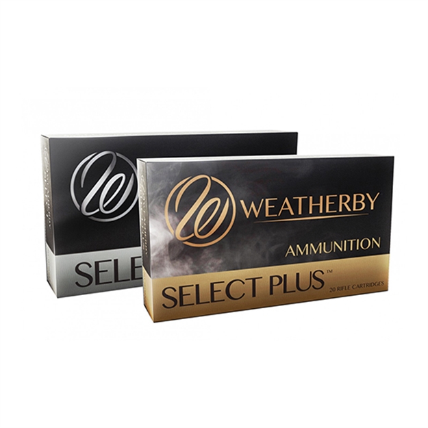 Picture of Weatherby 300Wby Mag 165Gr Ttsx